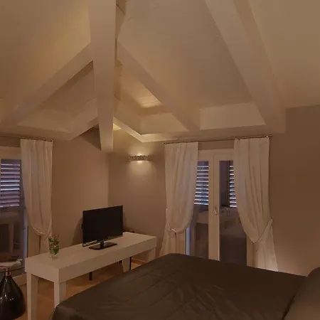 Arnolfo & Aqua Laetitia & Beauty Szálloda