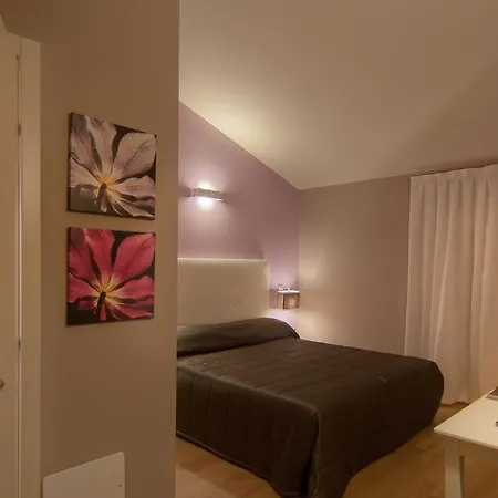 Arnolfo & Aqua Laetitia & Beauty Szálloda Montecatini Terme