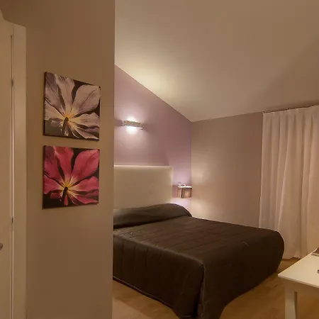 Arnolfo & Aqua Laetitia & Beauty Hotel Montecatini Terme