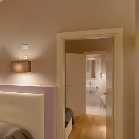 Arnolfo & Aqua Laetitia & Beauty Szálloda