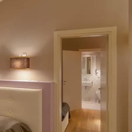 Arnolfo & Aqua Laetitia & Beauty Hotel