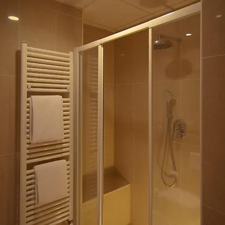 Arnolfo & Aqua Laetitia & Beauty Szálloda