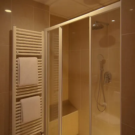 Arnolfo & Aqua Laetitia & Beauty Hotel