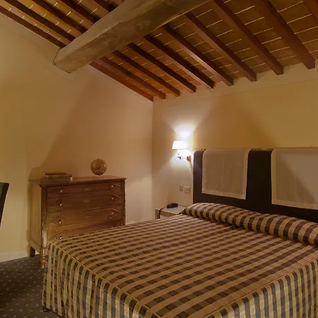 Hotel Arnolfo & Aqua Laetitia & Beauty