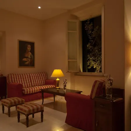 Szálloda Arnolfo & Aqua Laetitia & Beauty Montecatini Terme