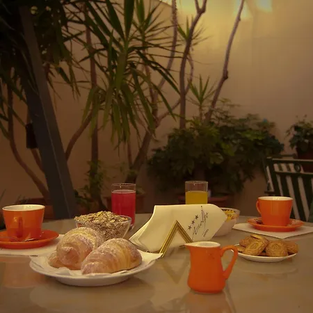 Arnolfo & Aqua Laetitia & Beauty Montecatini Terme