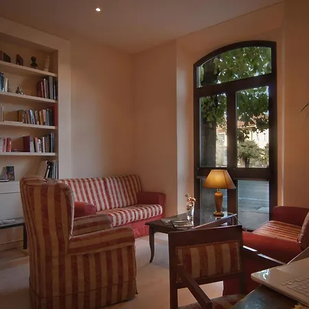 Szálloda Arnolfo & Aqua Laetitia & Beauty 3*