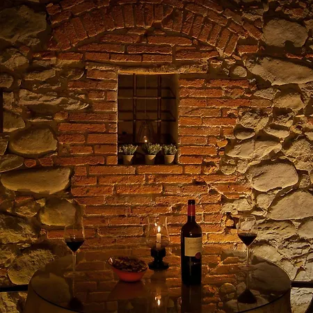 Arnolfo & Aqua Laetitia & Beauty Szálloda Montecatini Terme