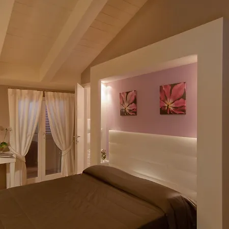 Arnolfo & Aqua Laetitia & Beauty 3*