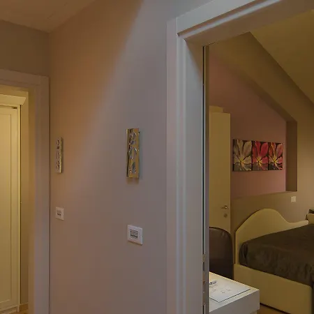 Szálloda Arnolfo & Aqua Laetitia & Beauty