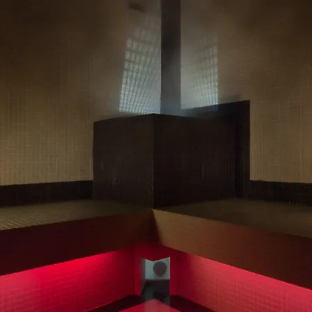 Arnolfo & Aqua Laetitia & Beauty Montecatini Terme