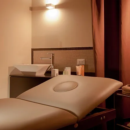 Arnolfo & Aqua Laetitia & Beauty