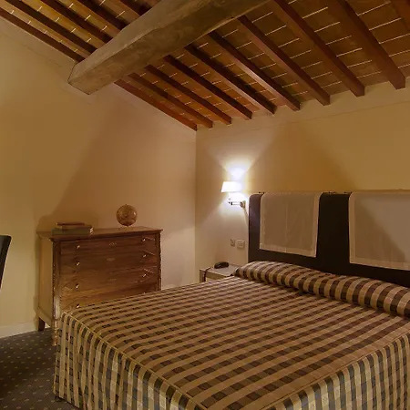 Szálloda Arnolfo & Aqua Laetitia & Beauty 3*