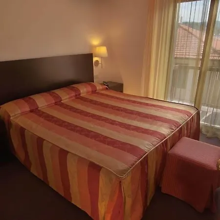 Arnolfo & Aqua Laetitia & Beauty 3*