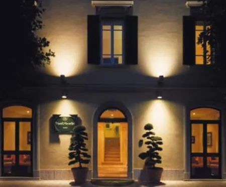 Arnolfo & Aqua Laetitia & Beauty Hotel Montecatini Terme
