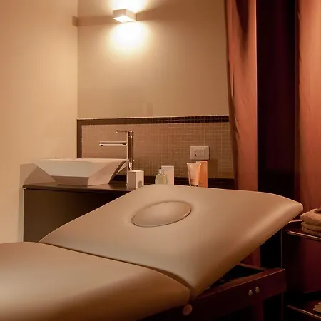Hotel Arnolfo & Aqua Laetitia & Beauty 3*