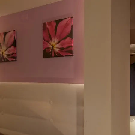 Szálloda Arnolfo & Aqua Laetitia & Beauty 3*