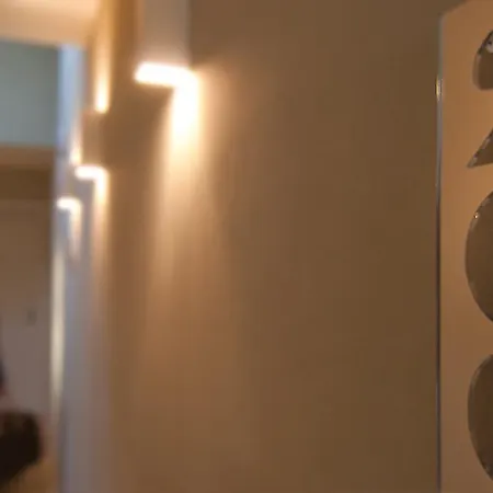 Arnolfo & Aqua Laetitia & Beauty