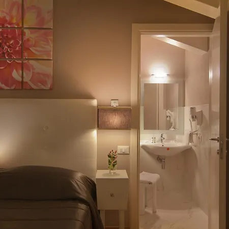 Arnolfo & Aqua Laetitia & Beauty 3*