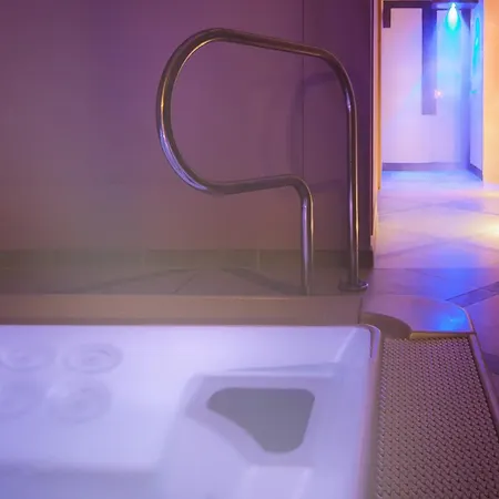 Szálloda Arnolfo & Aqua Laetitia & Beauty