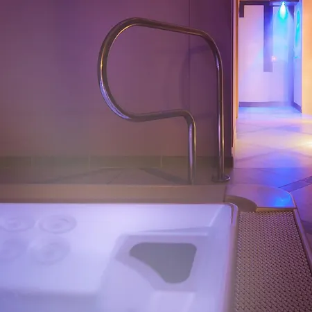 Hotel Arnolfo & Aqua Laetitia & Beauty