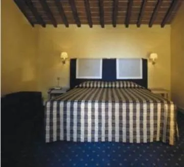 Hotel Arnolfo & Aqua Laetitia & Beauty 3*