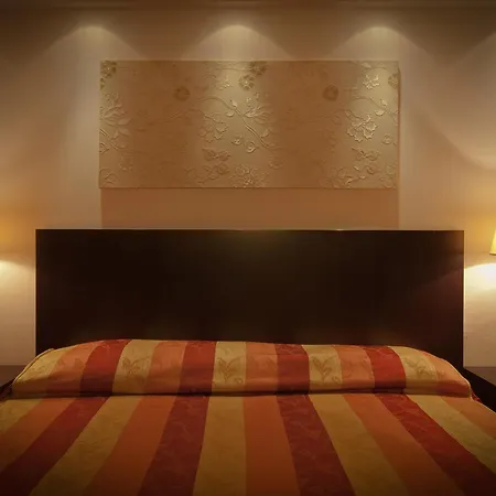 Arnolfo & Aqua Laetitia & Beauty Szálloda 3*