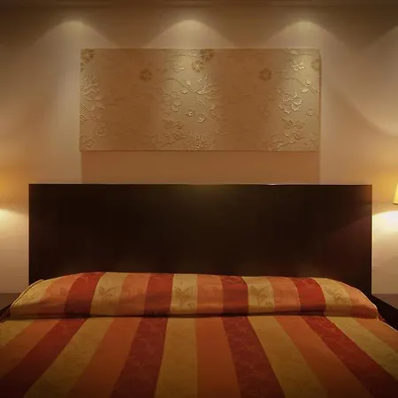 Arnolfo & Aqua Laetitia & Beauty Hotel 3*