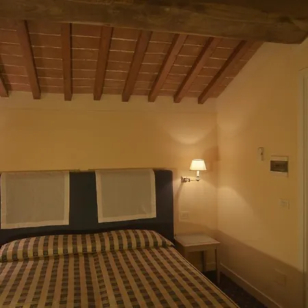 Hotel Arnolfo & Aqua Laetitia & Beauty 3*