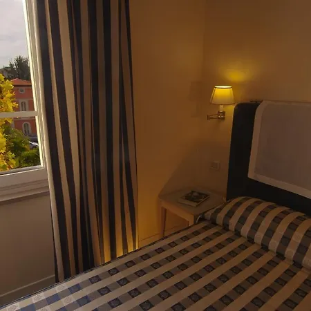 Szálloda Arnolfo & Aqua Laetitia & Beauty