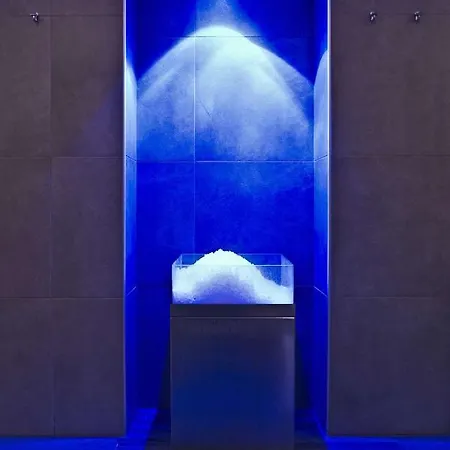 Arnolfo & Aqua Laetitia & Beauty 3*