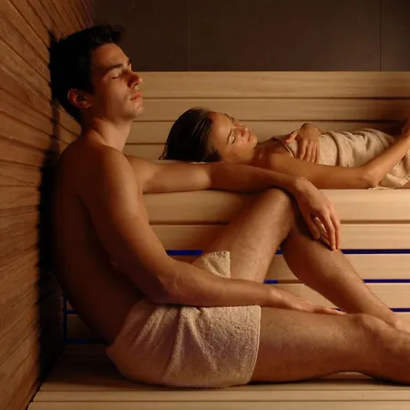 Arnolfo & Aqua Laetitia & Beauty 3*